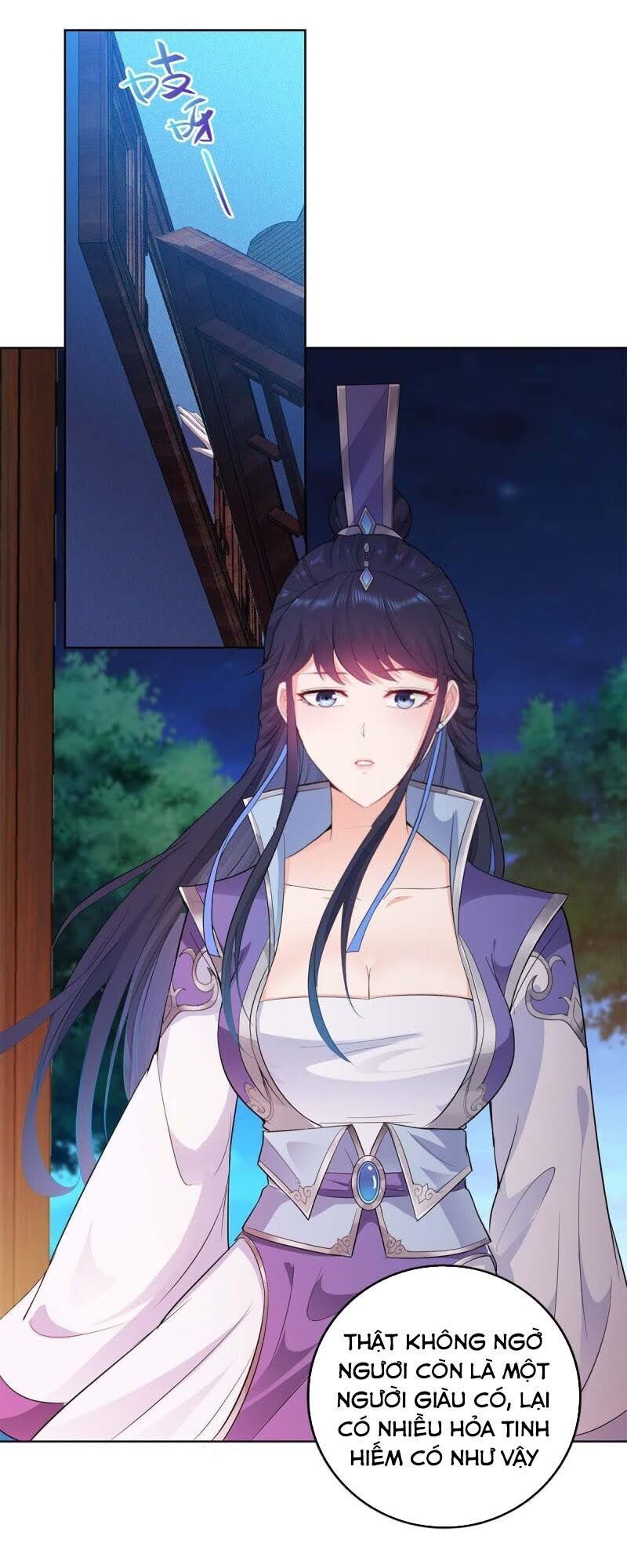 Người Ở Rể Bị Ép Thành Phản Diện Chap 33 - Next Chap 34