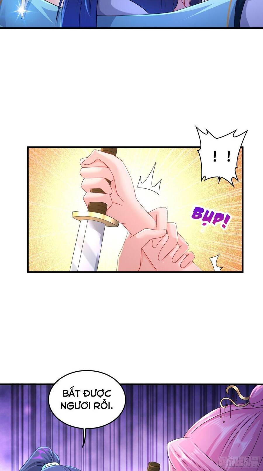Người Ở Rể Bị Ép Thành Phản Diện Chap 330 - Next Chap 331