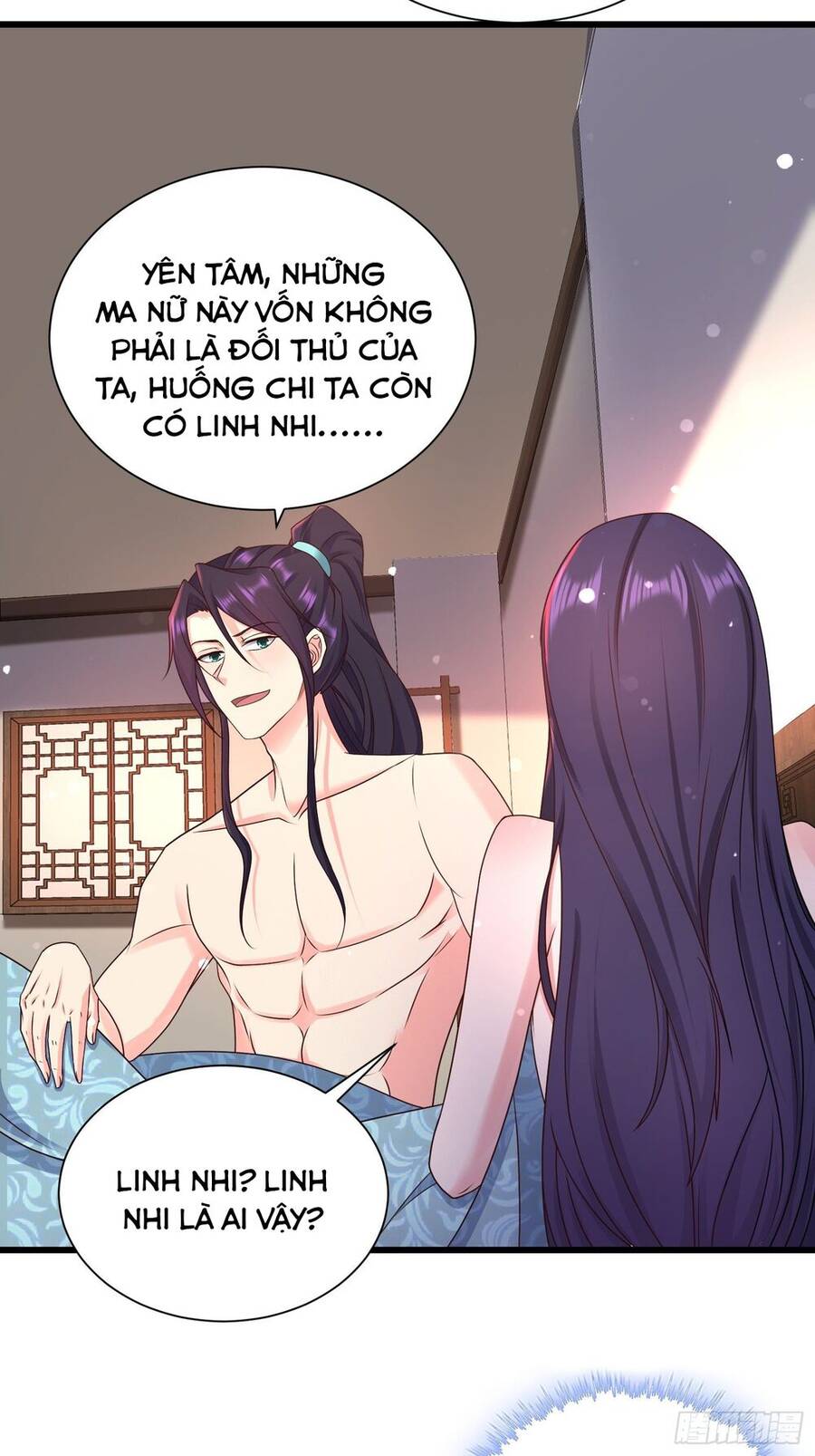 Người Ở Rể Bị Ép Thành Phản Diện Chap 332 - Next Chap 333