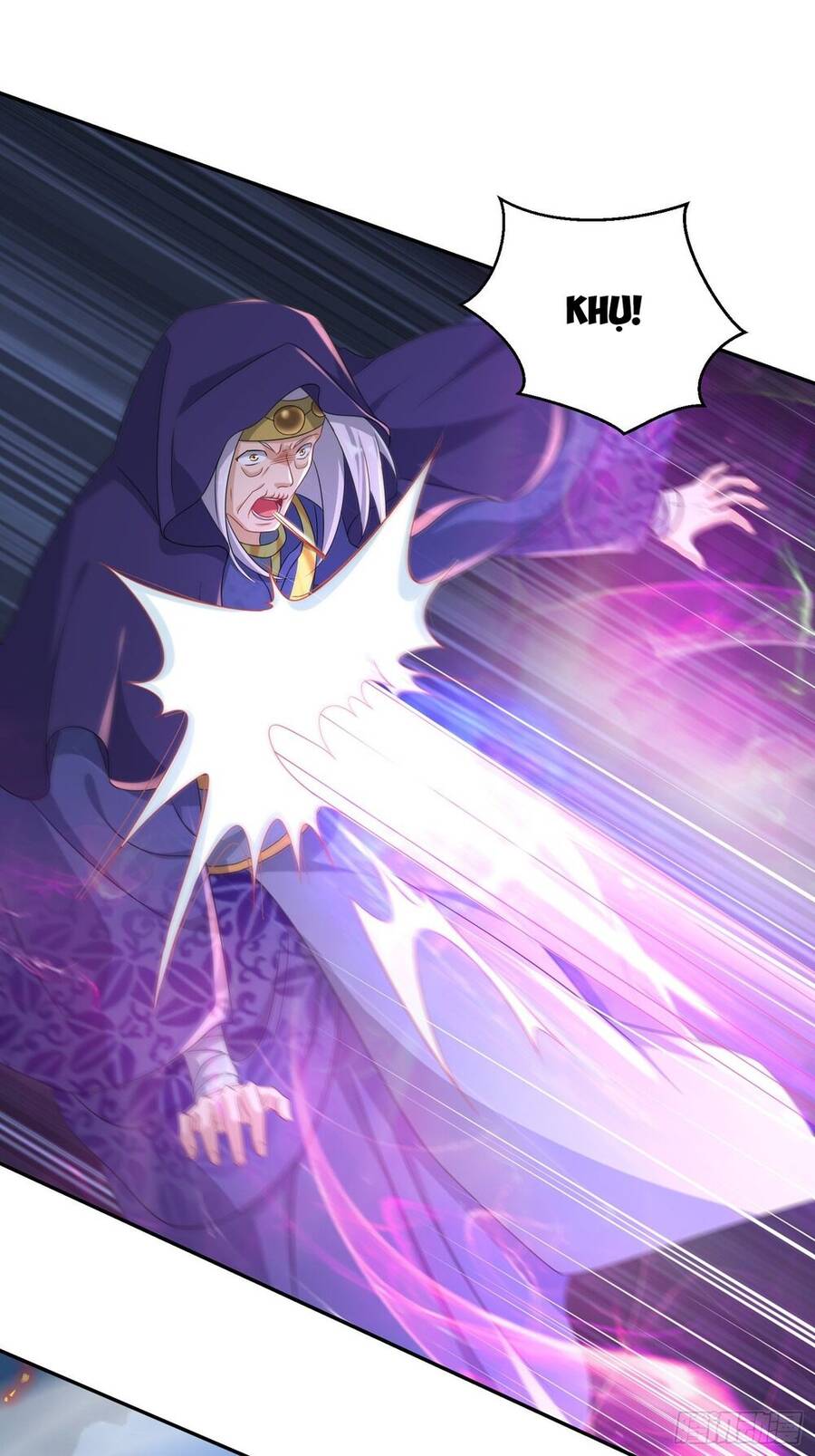 Người Ở Rể Bị Ép Thành Phản Diện Chap 333 - Next Chap 334