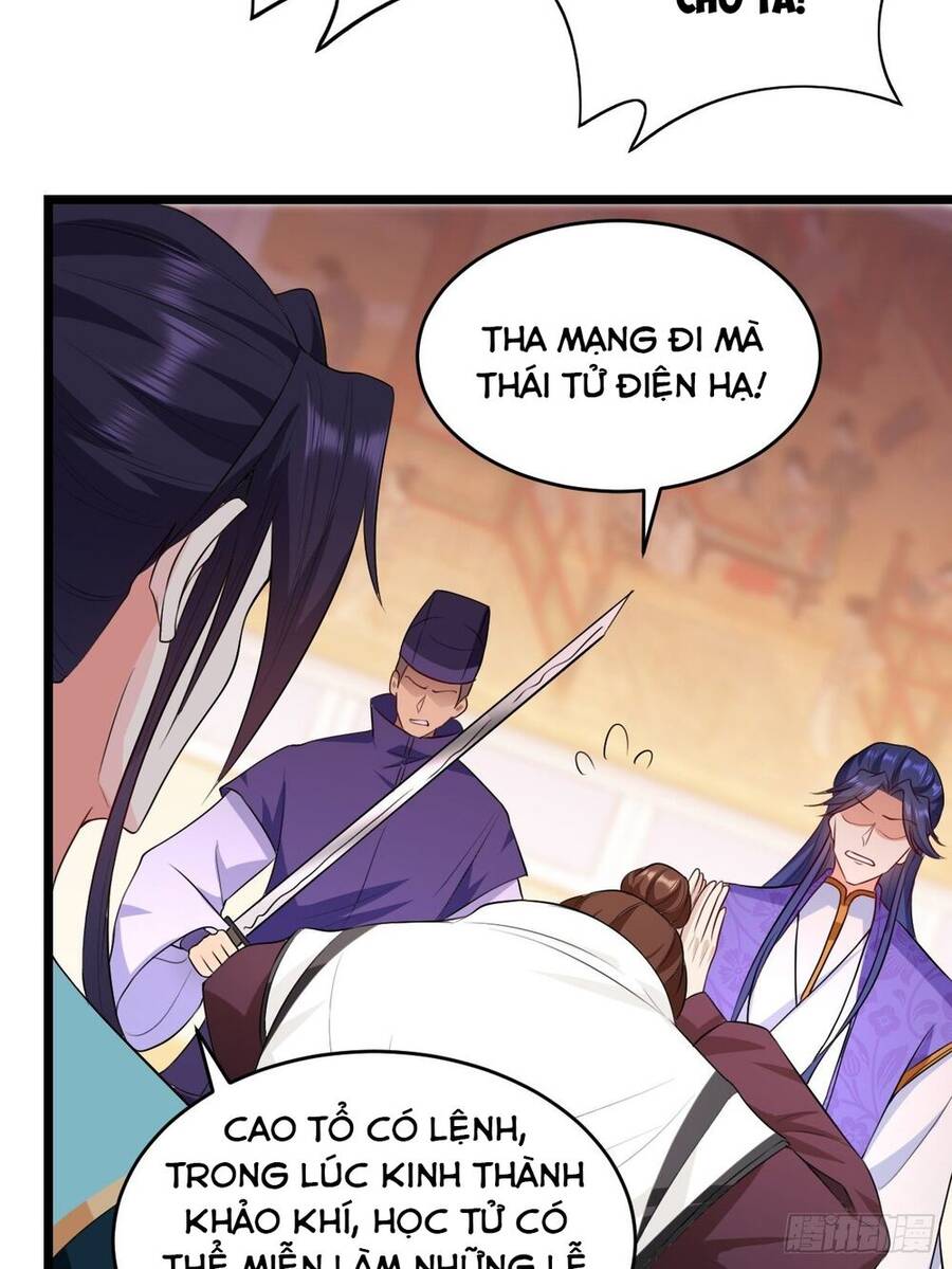 Người Ở Rể Bị Ép Thành Phản Diện Chap 334 - Next Chap 335