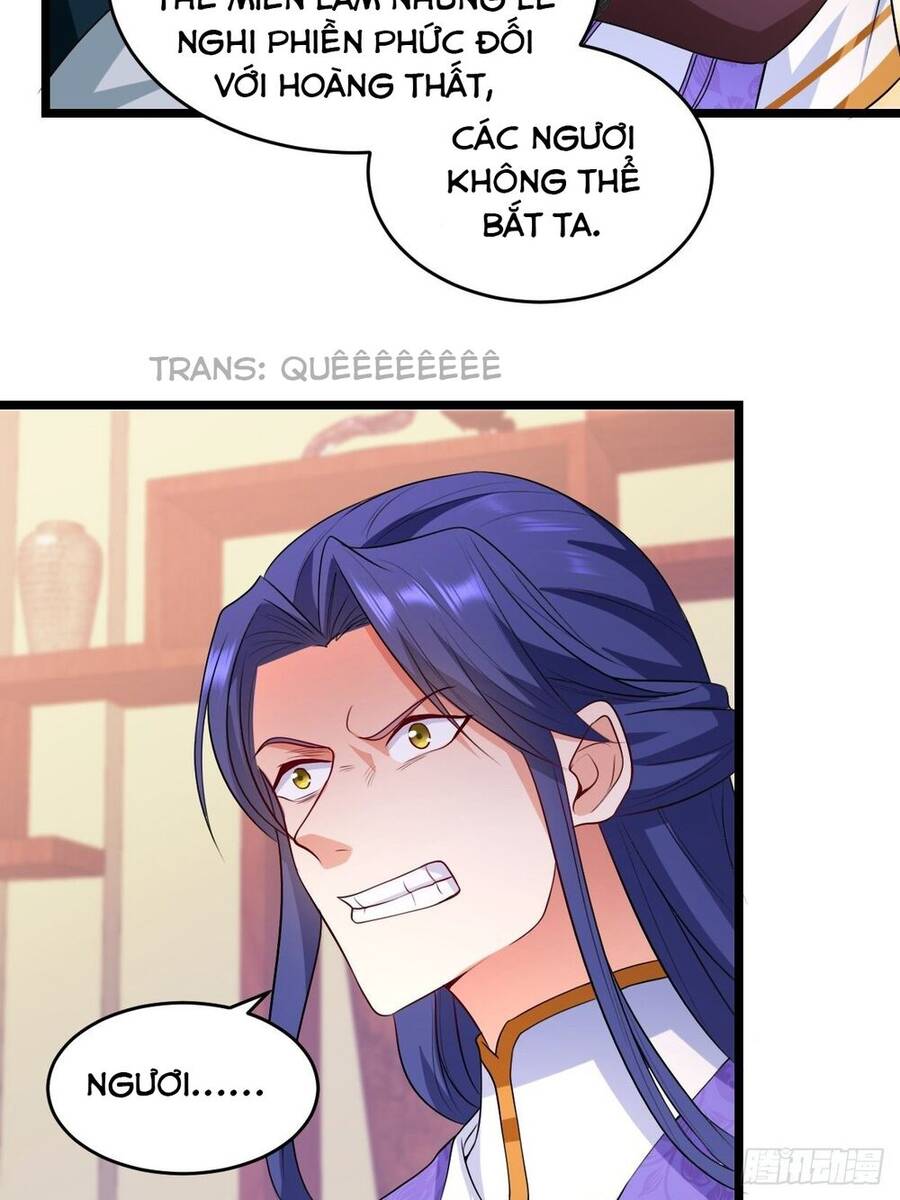 Người Ở Rể Bị Ép Thành Phản Diện Chap 334 - Next Chap 335