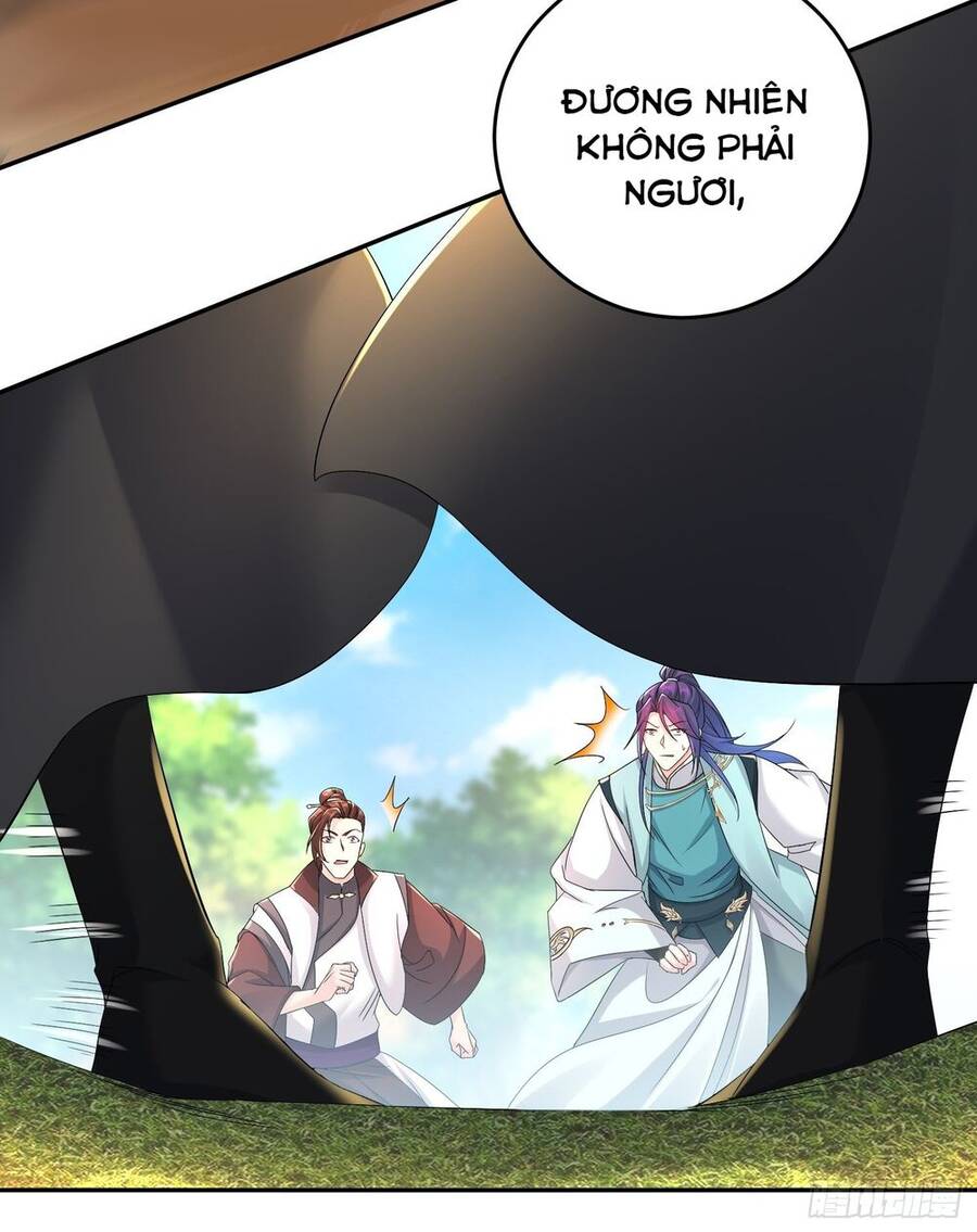 Người Ở Rể Bị Ép Thành Phản Diện Chap 336 - Next Chap 337