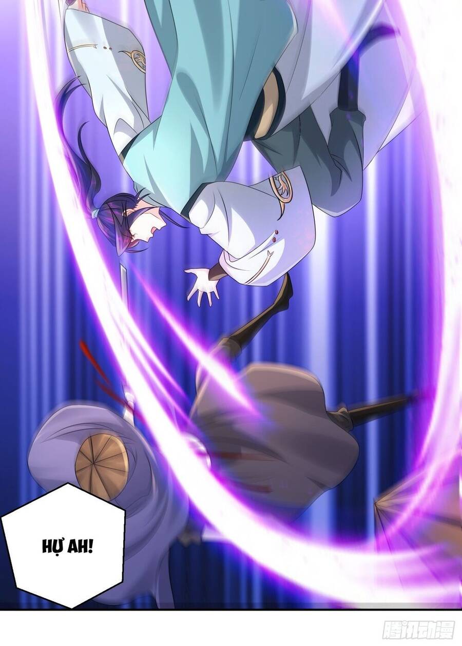 Người Ở Rể Bị Ép Thành Phản Diện Chap 336 - Next Chap 337