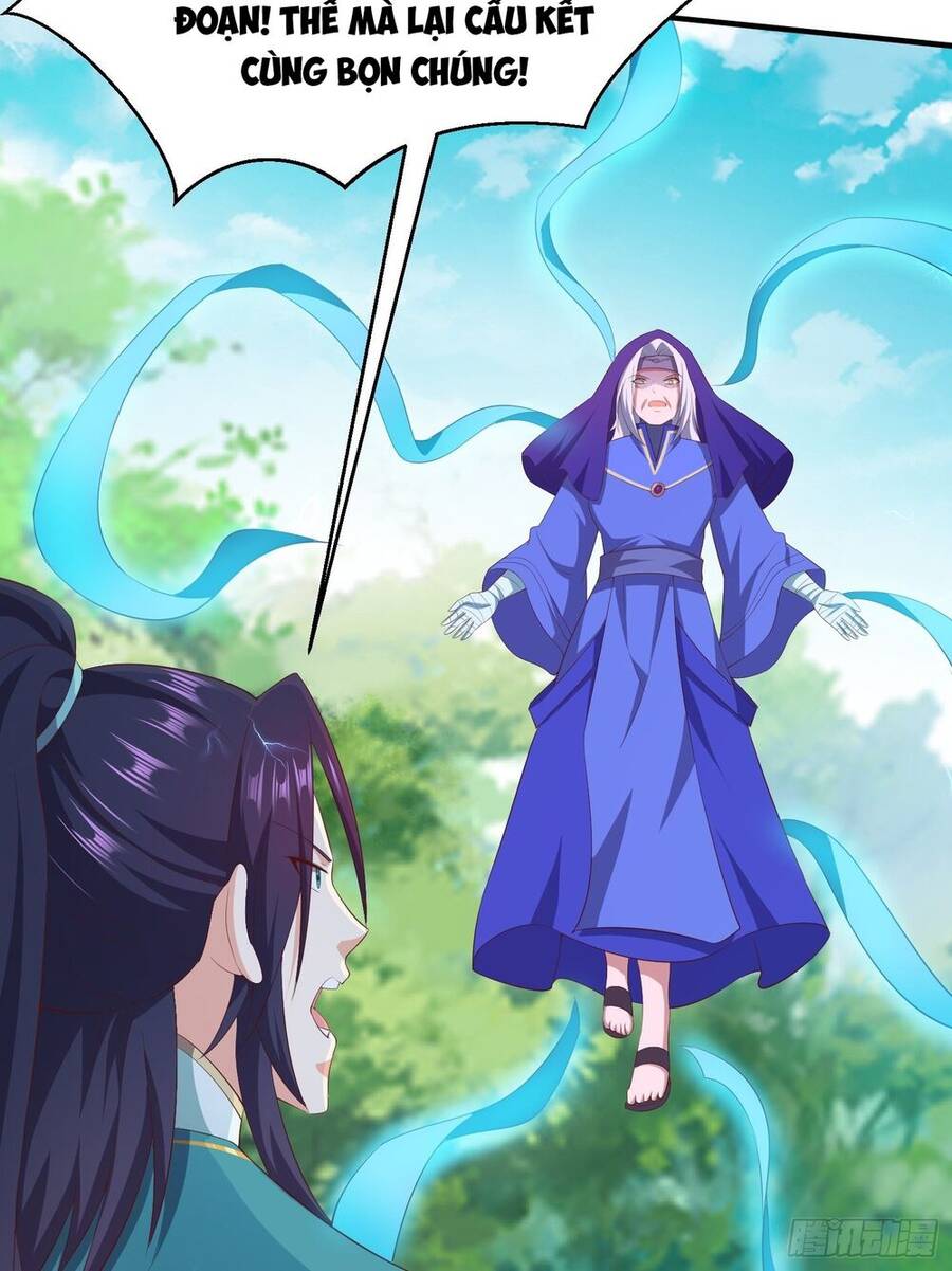Người Ở Rể Bị Ép Thành Phản Diện Chap 338 - Next Chap 339