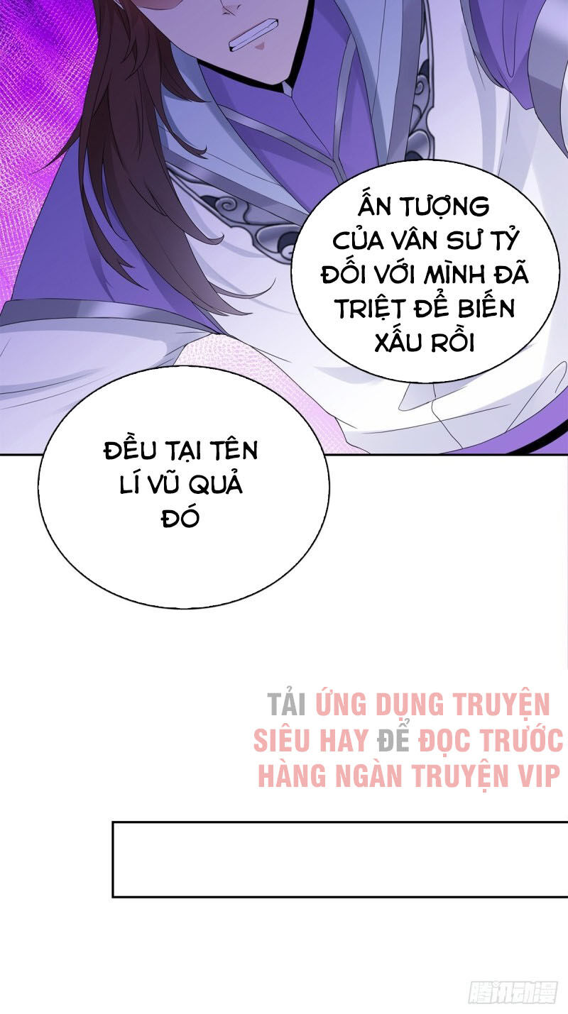 Người Ở Rể Bị Ép Thành Phản Diện Chap 34 - Next Chap 35