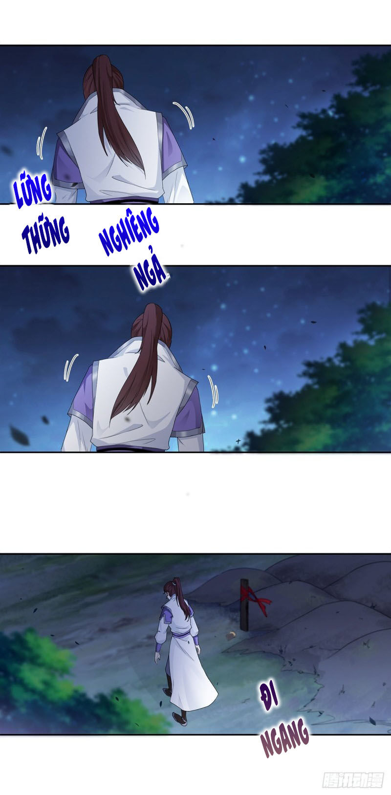 Người Ở Rể Bị Ép Thành Phản Diện Chap 34 - Next Chap 35
