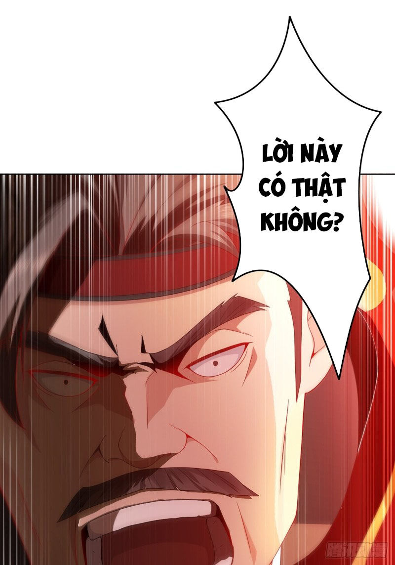 Người Ở Rể Bị Ép Thành Phản Diện Chap 34 - Next Chap 35