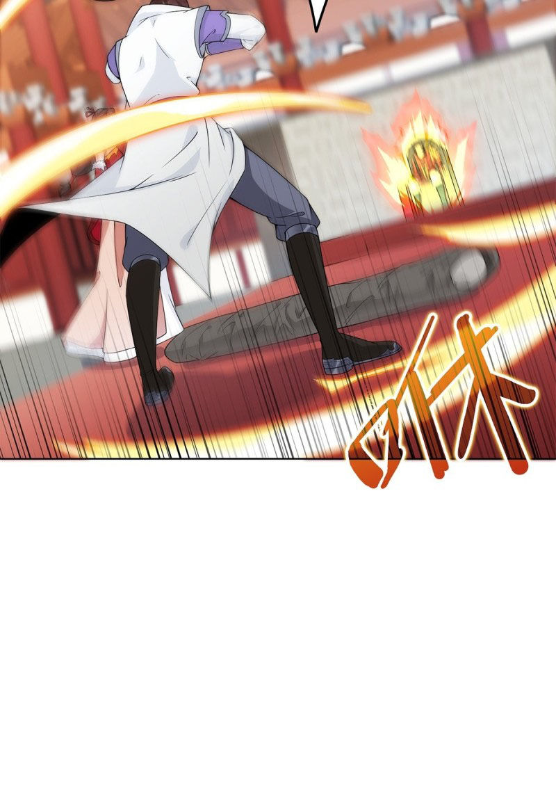 Người Ở Rể Bị Ép Thành Phản Diện Chap 34 - Next Chap 35