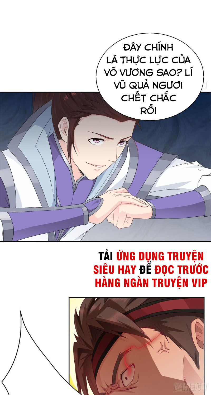 Người Ở Rể Bị Ép Thành Phản Diện Chap 34 - Next Chap 35