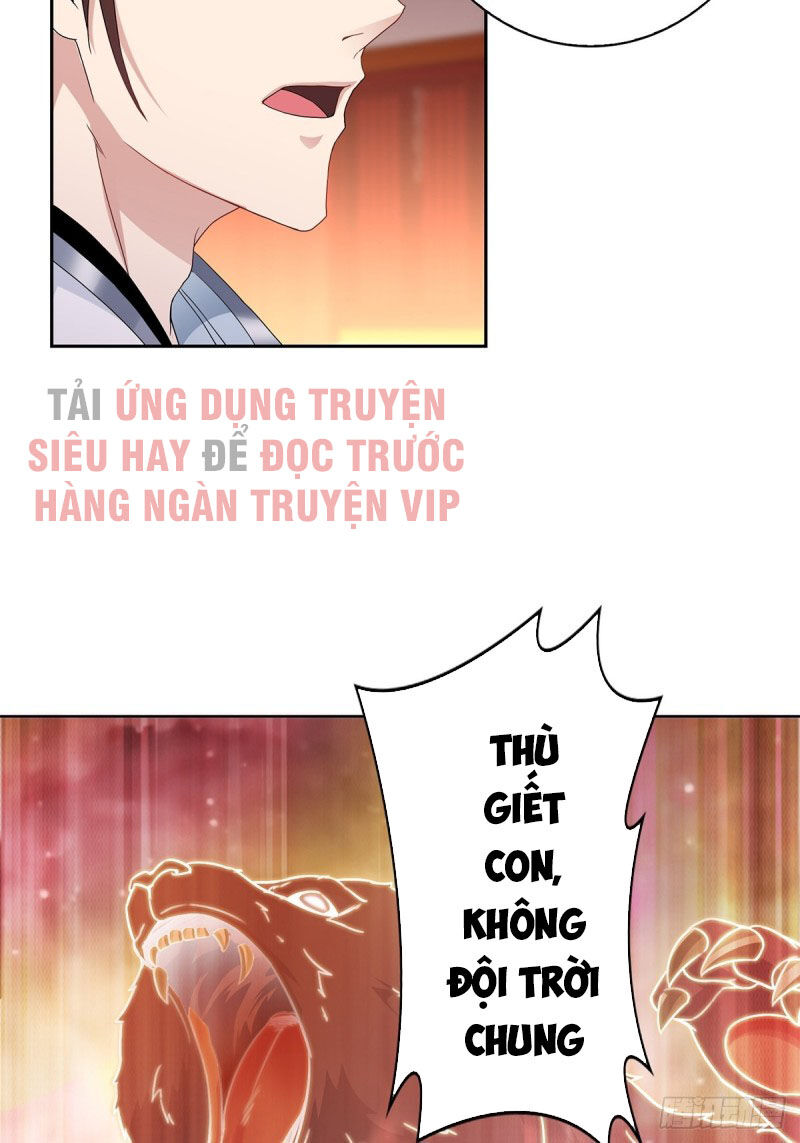 Người Ở Rể Bị Ép Thành Phản Diện Chap 34 - Next Chap 35
