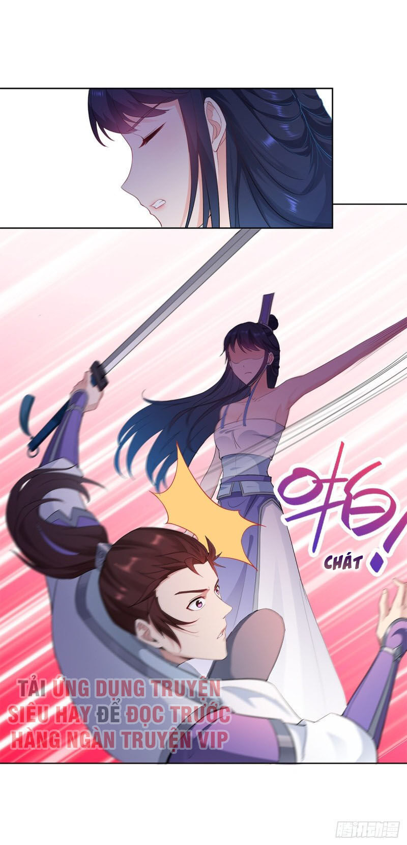Người Ở Rể Bị Ép Thành Phản Diện Chap 34 - Next Chap 35