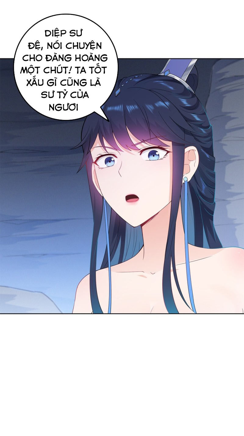 Người Ở Rể Bị Ép Thành Phản Diện Chap 34 - Next Chap 35