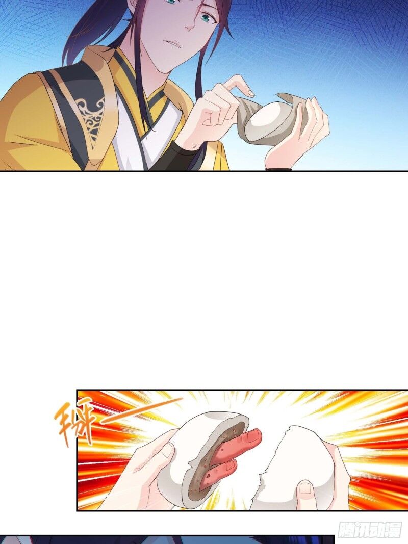 Người Ở Rể Bị Ép Thành Phản Diện Chap 35 - Next Chap 36
