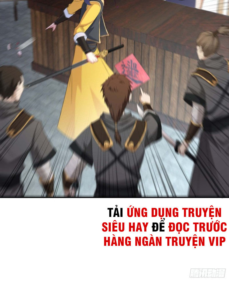 Người Ở Rể Bị Ép Thành Phản Diện Chap 35 - Next Chap 36