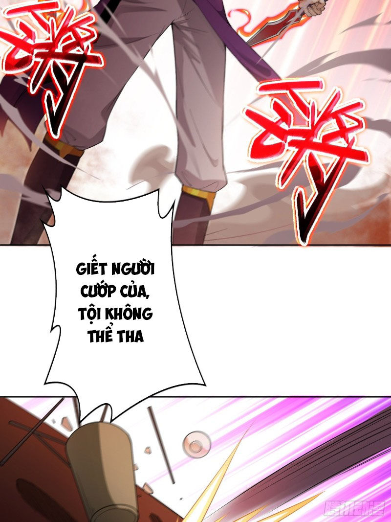 Người Ở Rể Bị Ép Thành Phản Diện Chap 35 - Next Chap 36