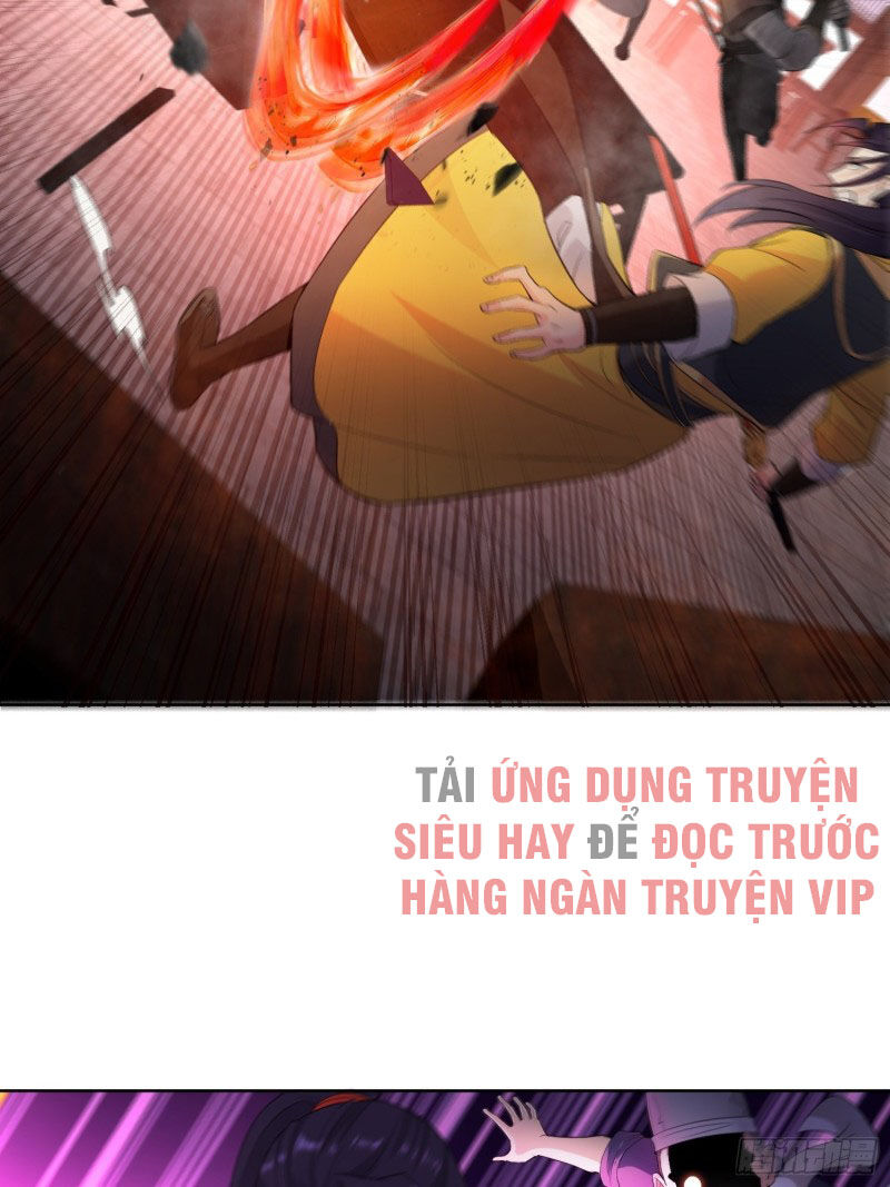 Người Ở Rể Bị Ép Thành Phản Diện Chap 35 - Next Chap 36