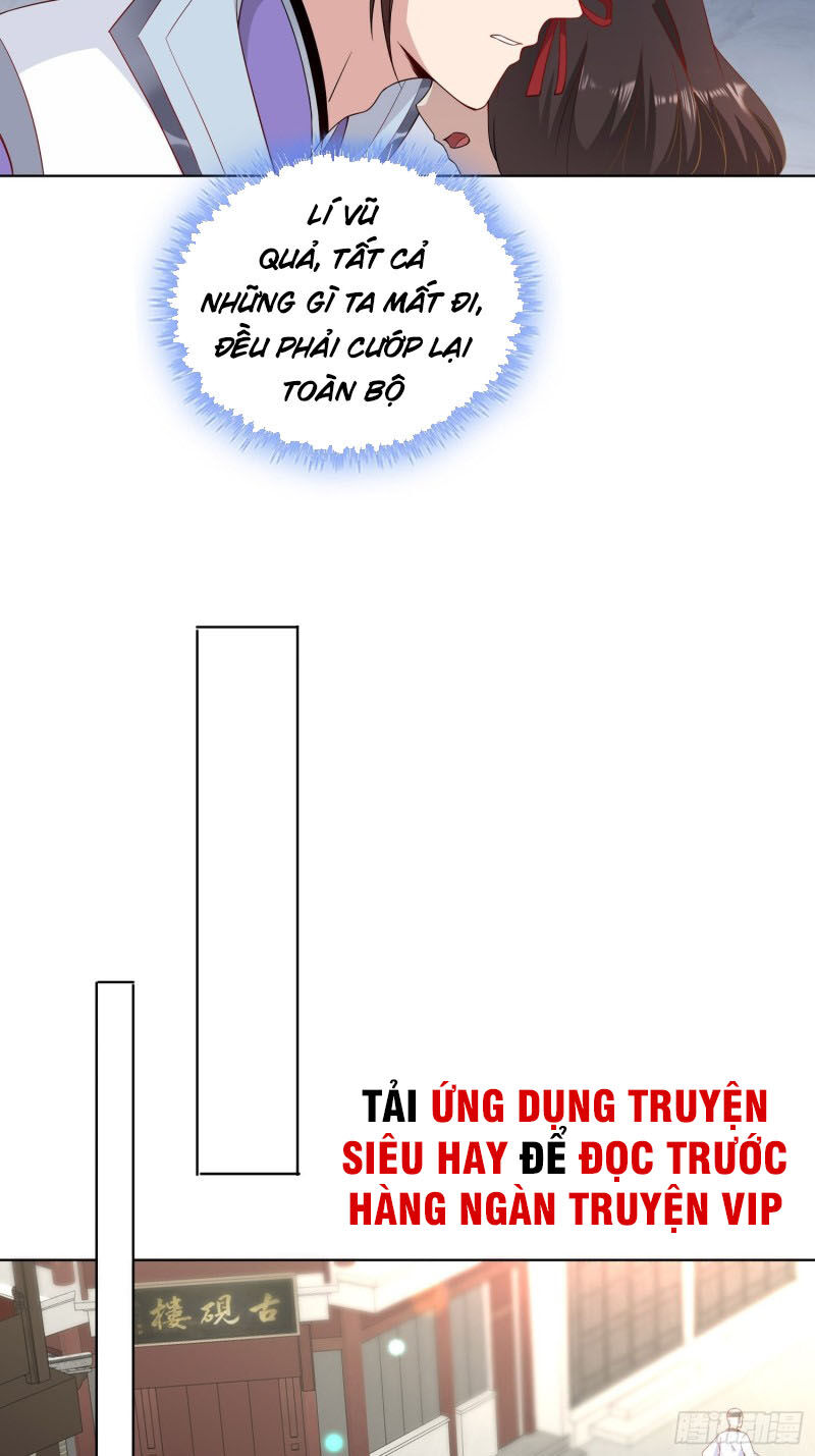 Người Ở Rể Bị Ép Thành Phản Diện Chap 35 - Next Chap 36