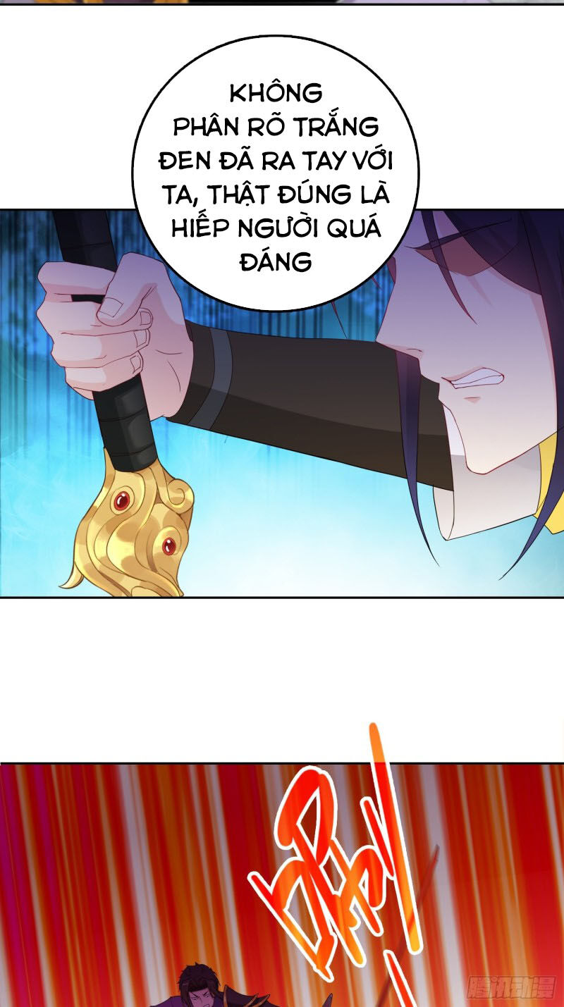 Người Ở Rể Bị Ép Thành Phản Diện Chap 36 - Next Chap 37