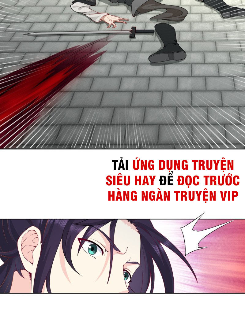 Người Ở Rể Bị Ép Thành Phản Diện Chap 36 - Next Chap 37