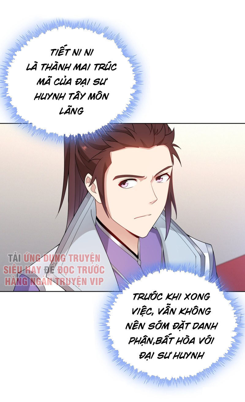 Người Ở Rể Bị Ép Thành Phản Diện Chap 36 - Next Chap 37