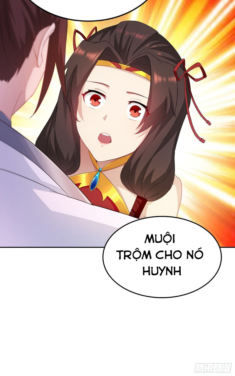 Người Ở Rể Bị Ép Thành Phản Diện Chap 36 - Next Chap 37