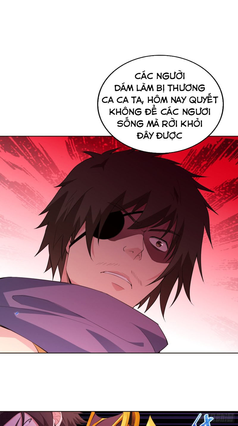 Người Ở Rể Bị Ép Thành Phản Diện Chap 36 - Next Chap 37