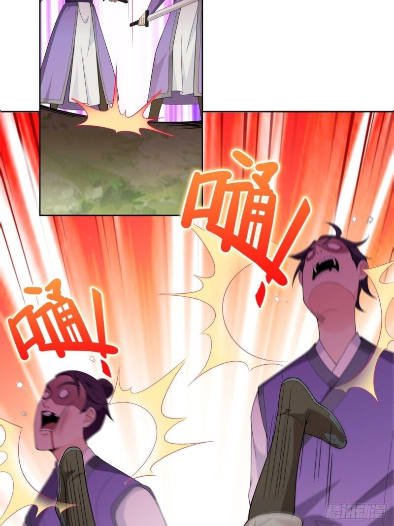 Người Ở Rể Bị Ép Thành Phản Diện Chap 37 - Next Chap 38