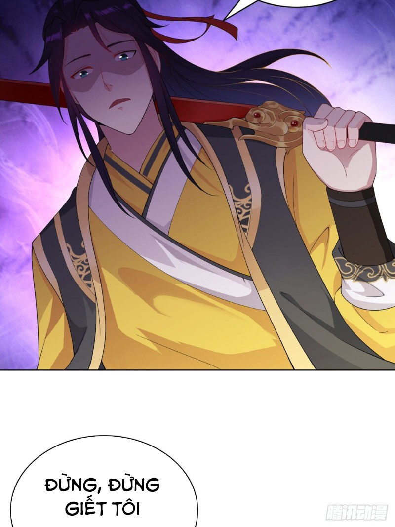 Người Ở Rể Bị Ép Thành Phản Diện Chap 37 - Next Chap 38