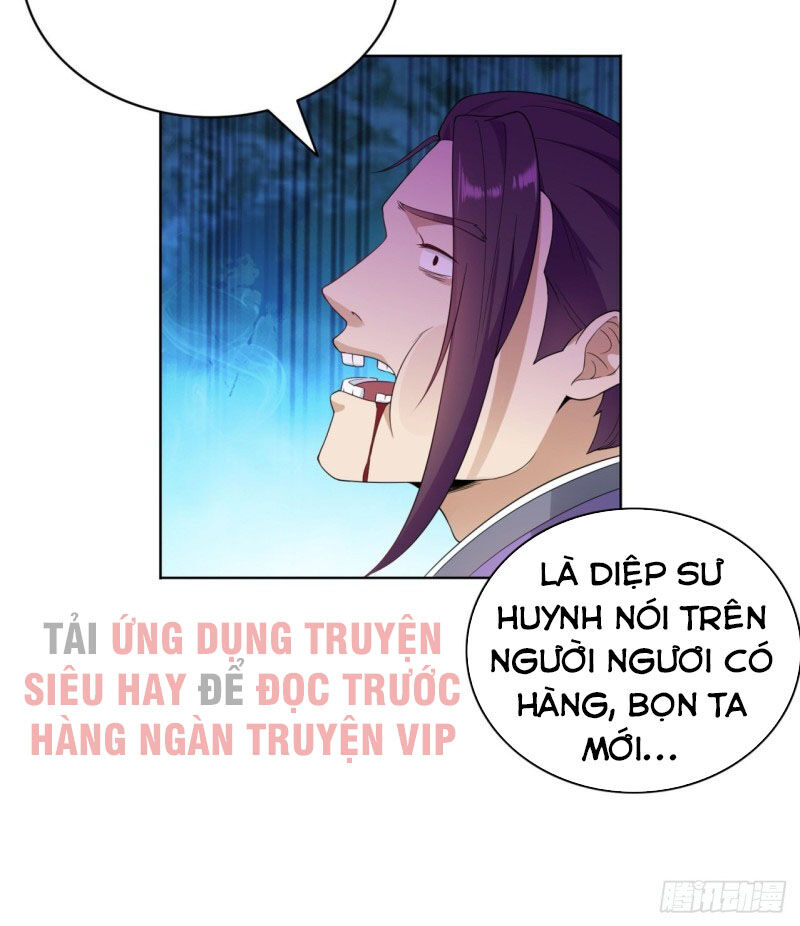 Người Ở Rể Bị Ép Thành Phản Diện Chap 37 - Next Chap 38
