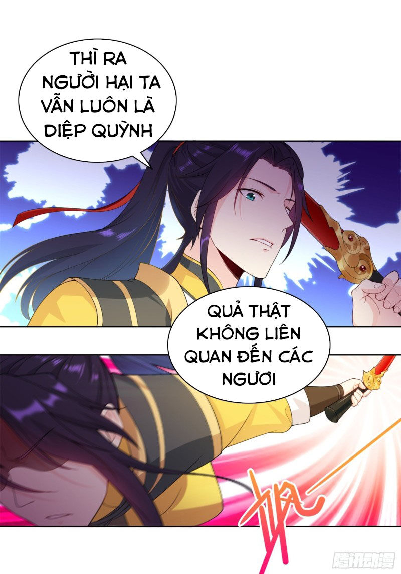 Người Ở Rể Bị Ép Thành Phản Diện Chap 37 - Next Chap 38
