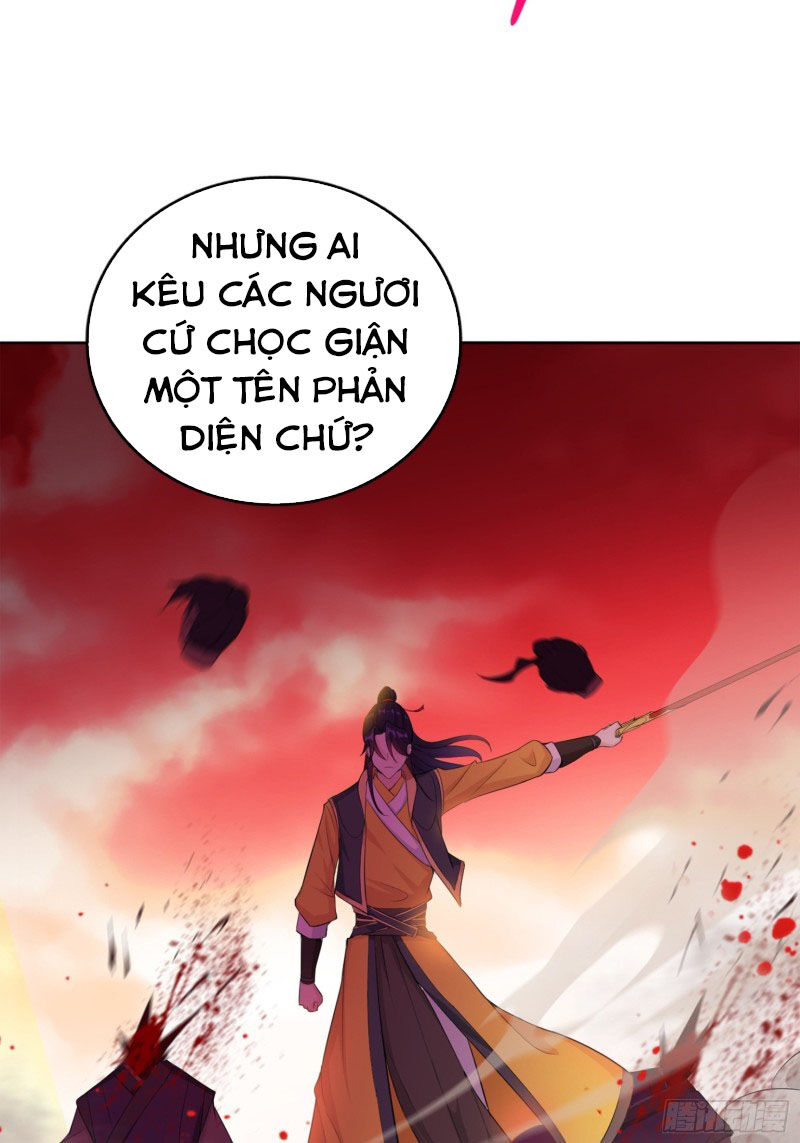 Người Ở Rể Bị Ép Thành Phản Diện Chap 37 - Next Chap 38