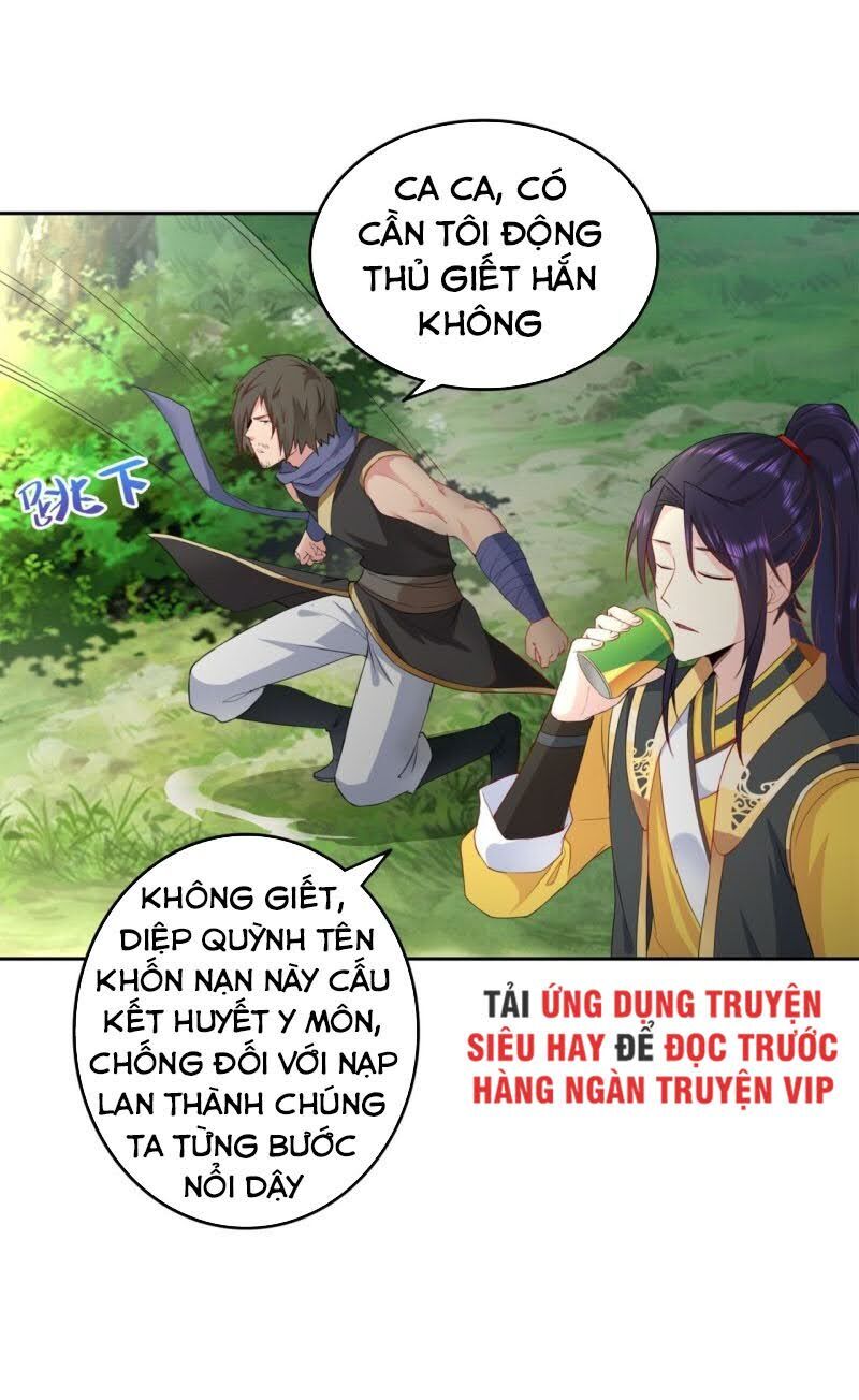 Người Ở Rể Bị Ép Thành Phản Diện Chap 38 - Next Chap 39