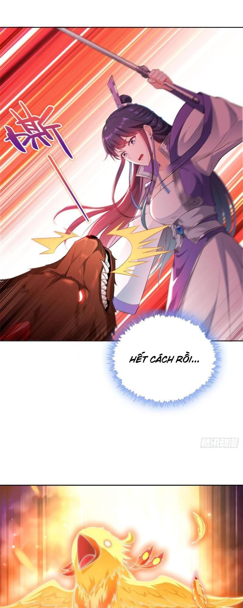 Người Ở Rể Bị Ép Thành Phản Diện Chap 38 - Next Chap 39