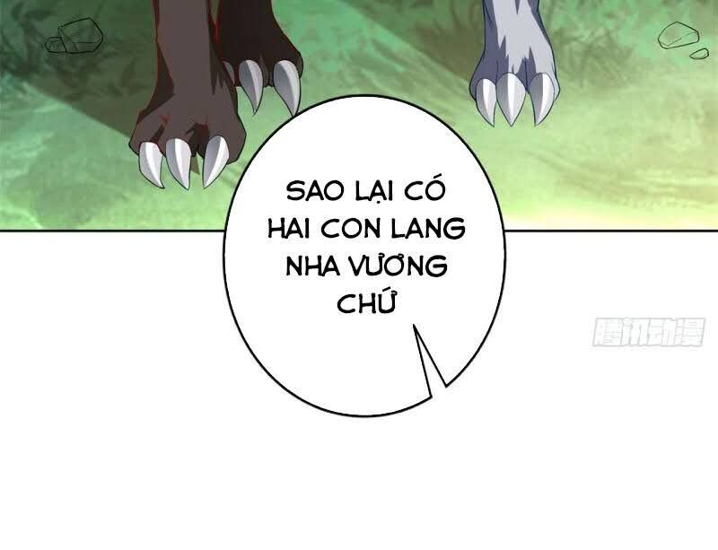 Người Ở Rể Bị Ép Thành Phản Diện Chap 38 - Next Chap 39
