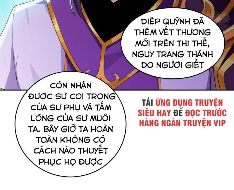 Người Ở Rể Bị Ép Thành Phản Diện Chap 38 - Next Chap 39
