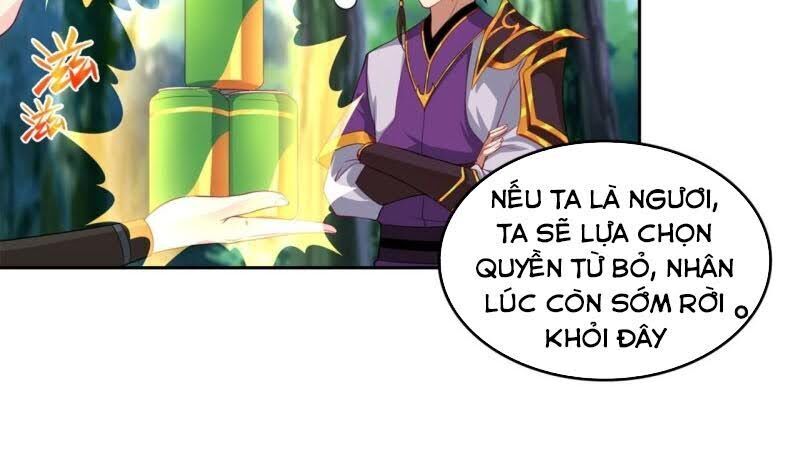 Người Ở Rể Bị Ép Thành Phản Diện Chap 38 - Next Chap 39