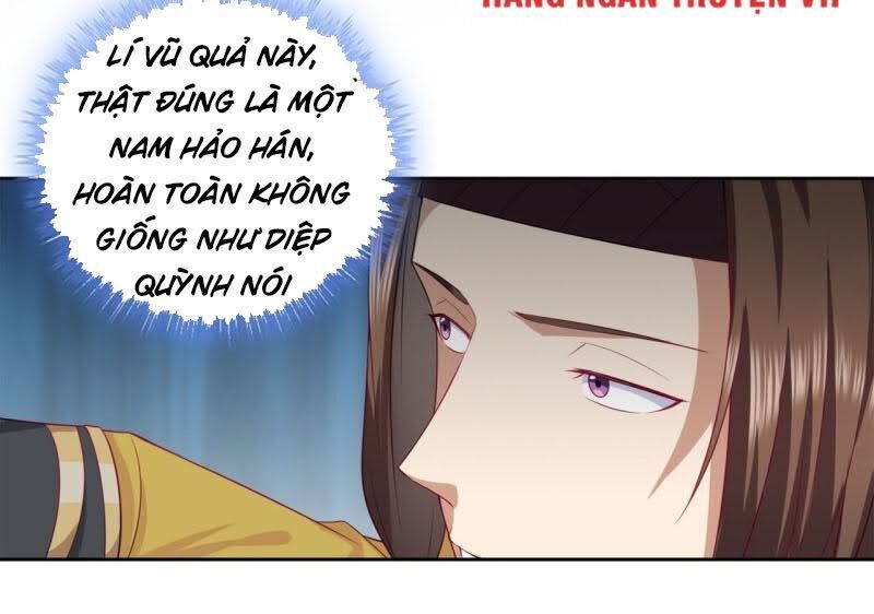 Người Ở Rể Bị Ép Thành Phản Diện Chap 38 - Next Chap 39