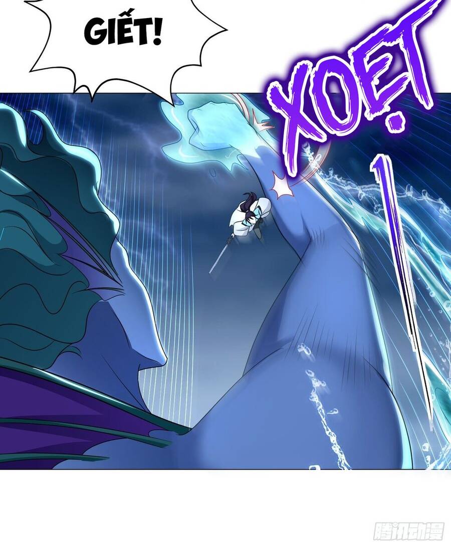 Người Ở Rể Bị Ép Thành Phản Diện Chap 383 - Next Chap 384