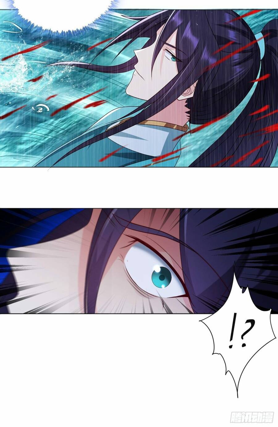 Người Ở Rể Bị Ép Thành Phản Diện Chap 383 - Next Chap 384