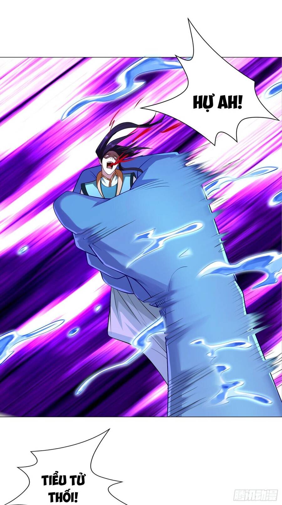 Người Ở Rể Bị Ép Thành Phản Diện Chap 383 - Next Chap 384