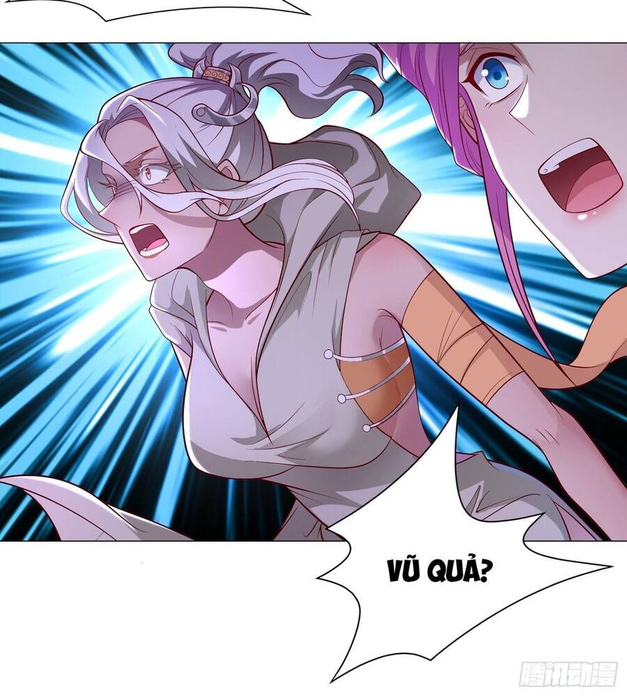 Người Ở Rể Bị Ép Thành Phản Diện Chap 383 - Next Chap 384