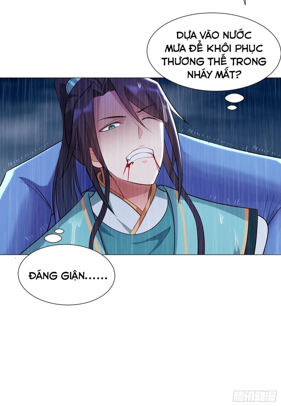 Người Ở Rể Bị Ép Thành Phản Diện Chap 383 - Next Chap 384