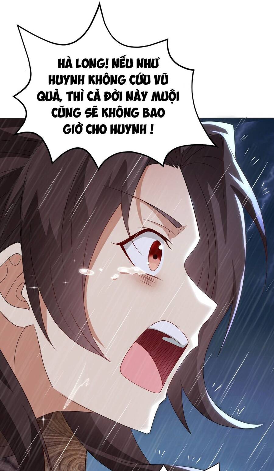 Người Ở Rể Bị Ép Thành Phản Diện Chap 383 - Next Chap 384