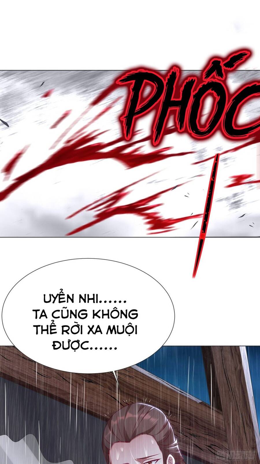 Người Ở Rể Bị Ép Thành Phản Diện Chap 383 - Next Chap 384