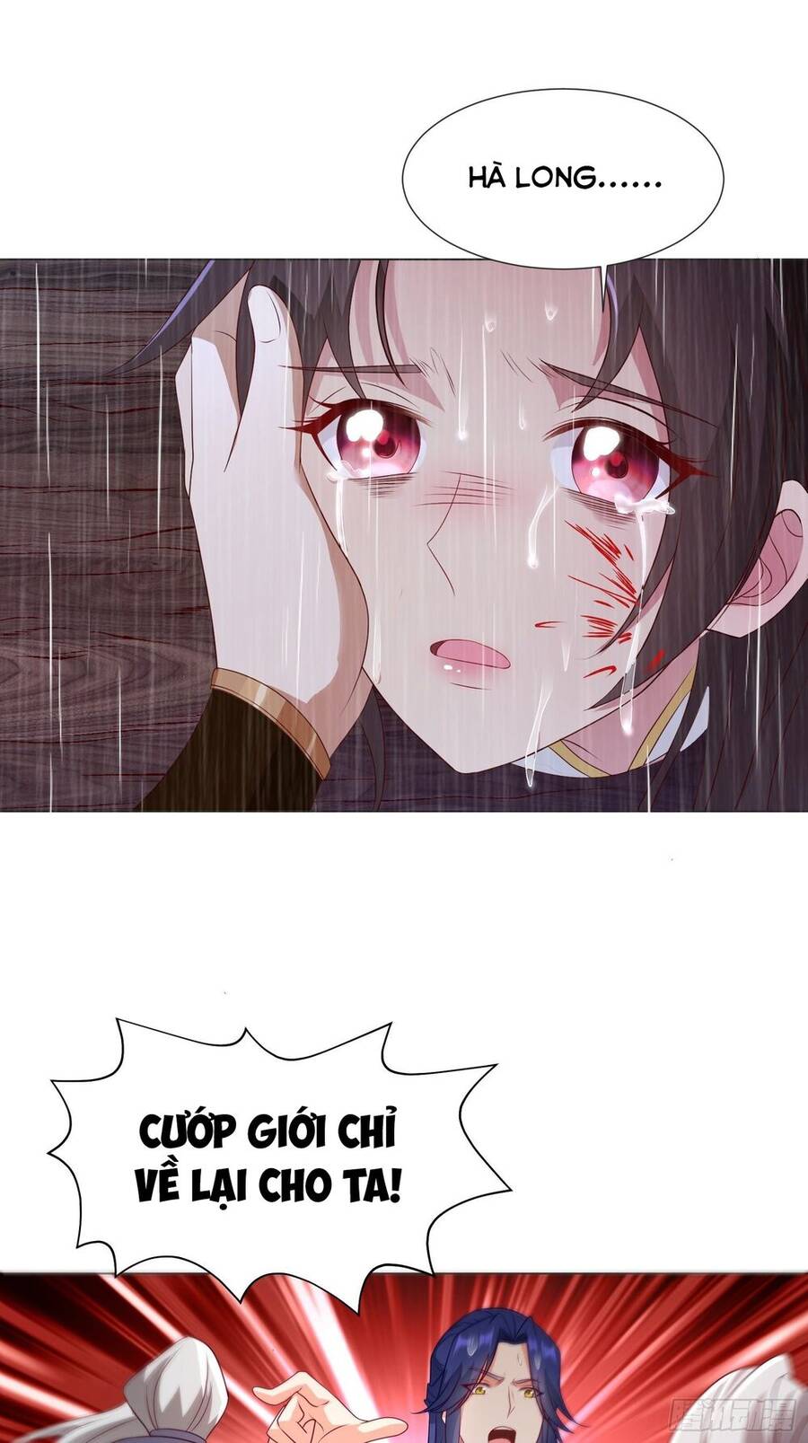 Người Ở Rể Bị Ép Thành Phản Diện Chap 383 - Next Chap 384