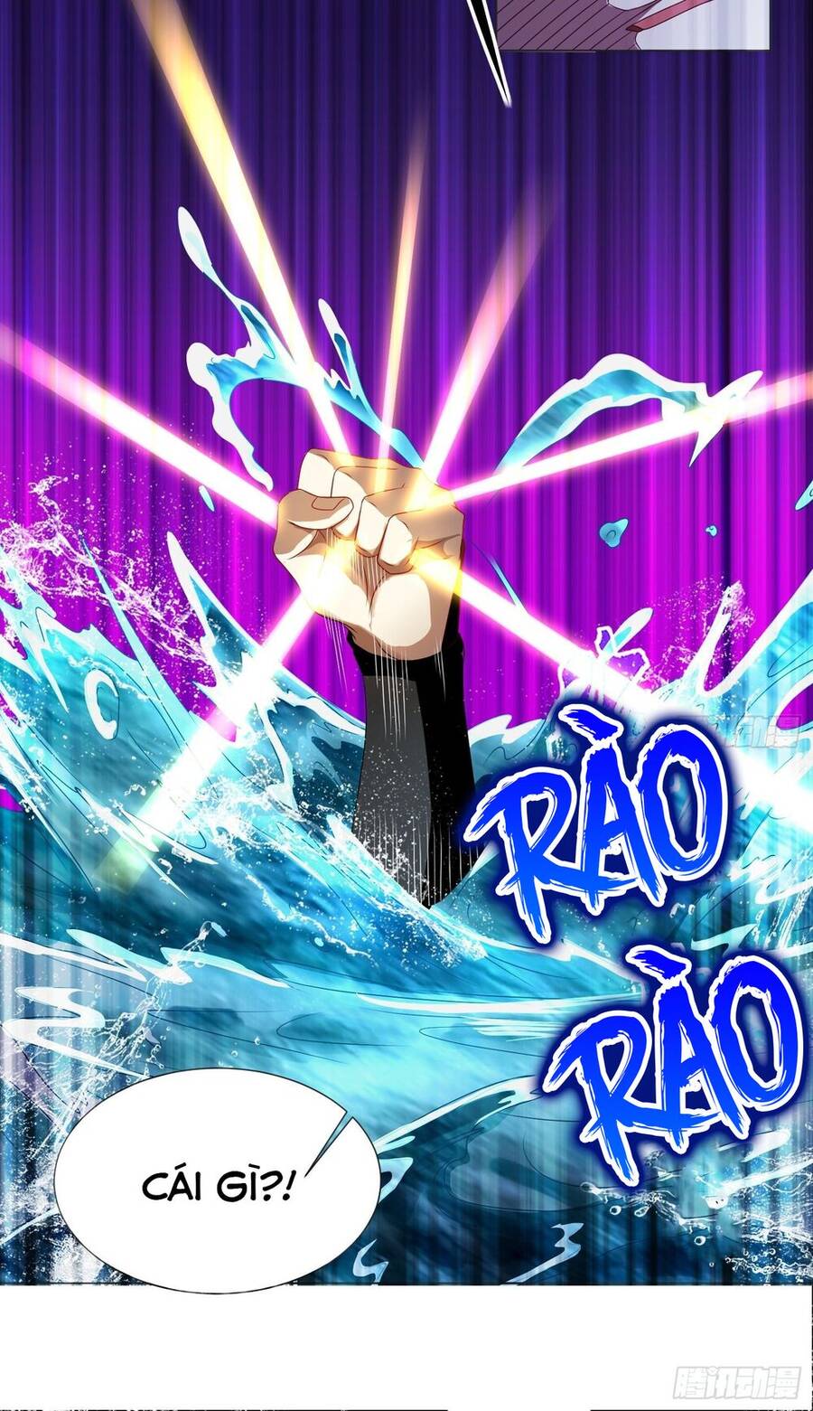 Người Ở Rể Bị Ép Thành Phản Diện Chap 383 - Next Chap 384