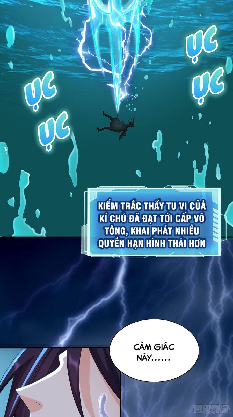 Người Ở Rể Bị Ép Thành Phản Diện Chap 384 - Next Chap 385