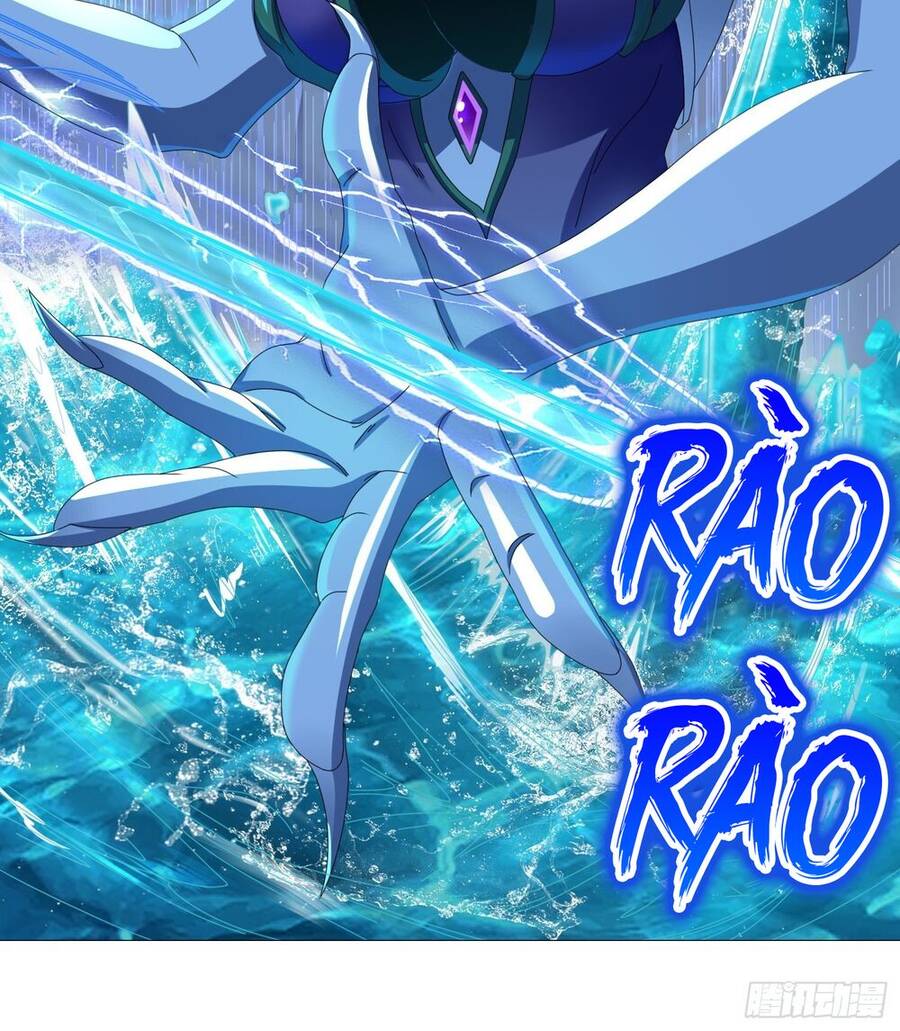 Người Ở Rể Bị Ép Thành Phản Diện Chap 384 - Next Chap 385