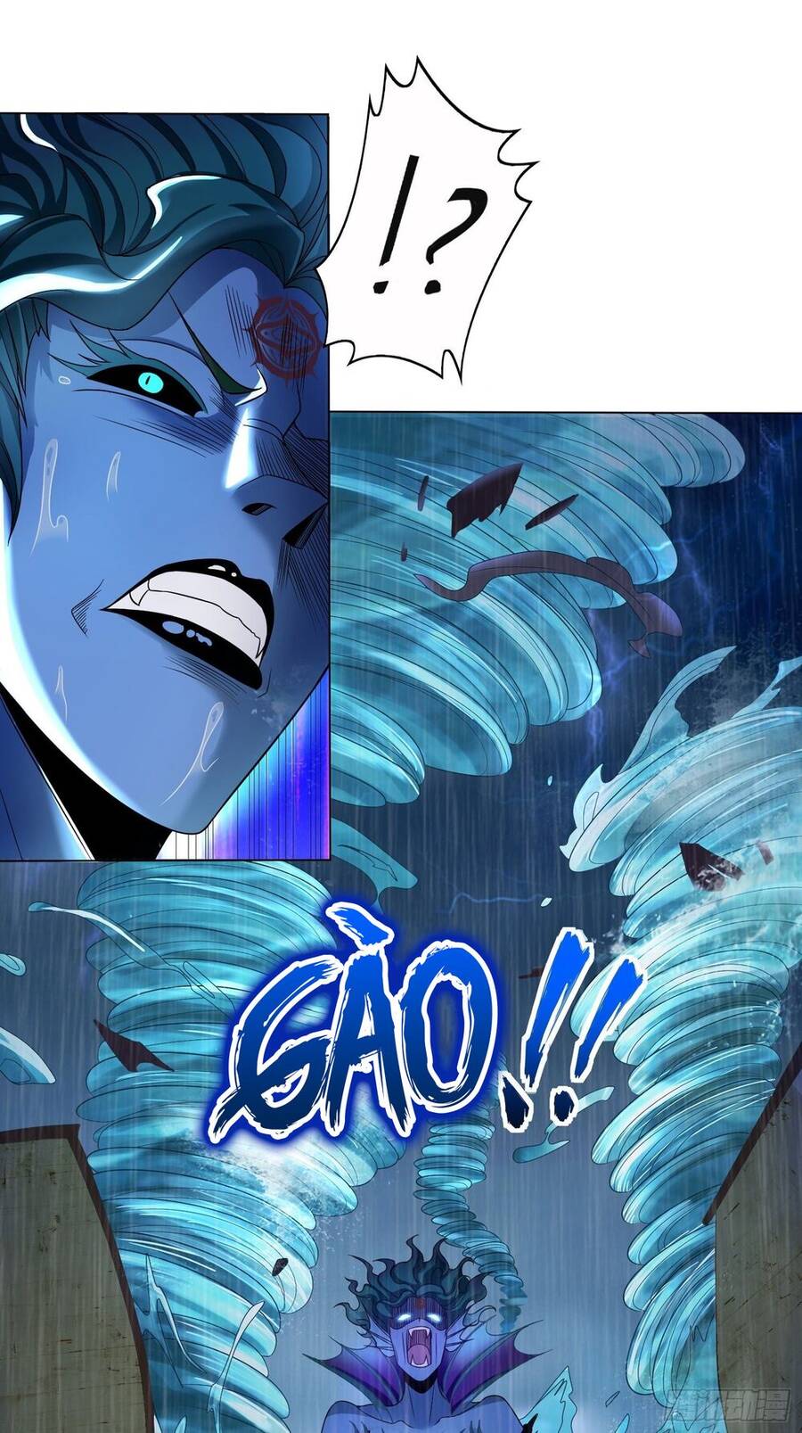 Người Ở Rể Bị Ép Thành Phản Diện Chap 384 - Next Chap 385